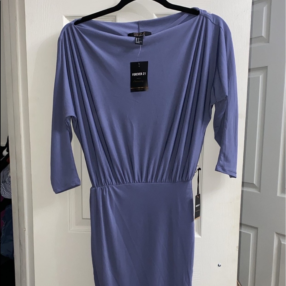 Forever 21 dress
